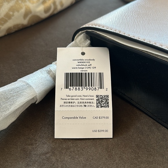 NWT Kate Spade shoulder bag - Picture 6 of 6